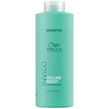 Wella Professionals Invigo Volume Boost
