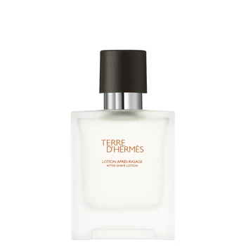 Hermès Terre d'Hermes Moisturizing – Tester