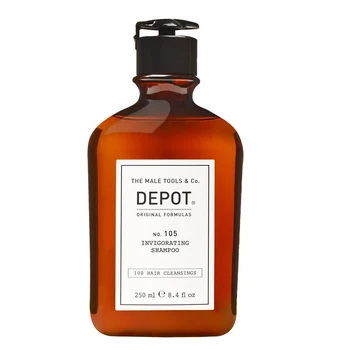 Depot 100 Hair Cleansing No. 105