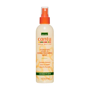 Cantu Shea Butter