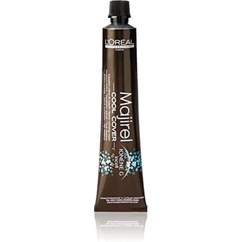 L´Oréal Professionnel Majirel Cool-Cover 8.3 Light Golden Beige Blonde