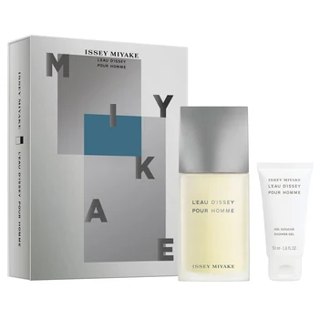 Issey Miyake L'Eau d'Issey set (L'Eau D'Issey Pour Homme, 75 ml)