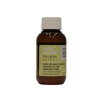Milk_Shake The Gloss Acidic pH Demi-Permanent Colour 10.117