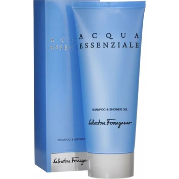 Salvatore Ferragamo Acqua Essenziale