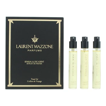 Laurent Mazzone Sensual & Decadent
