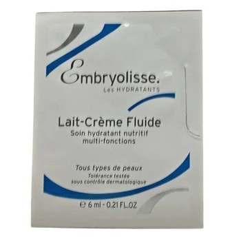 Embryolisse Milk Cream – Probe