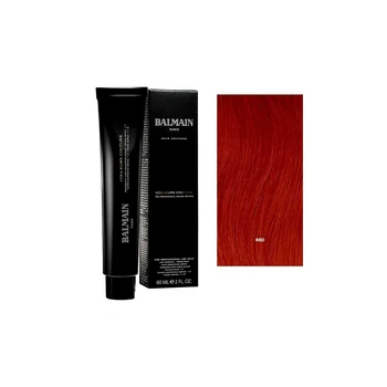 Balmain Professionnel Couleurs Couture Red