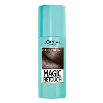 L´Oréal Paris Magic Retouch 02 Dark Natural Brown