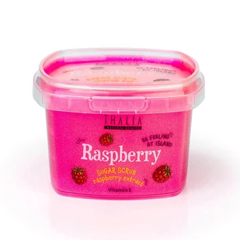 Thalia Natural Beauty Raspberry