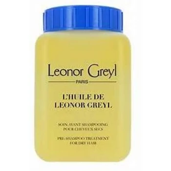 Leonor Greyl L'Huile De Leonor Greyl