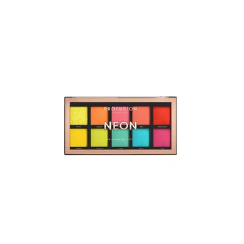 Profusion Cosmetics Neon