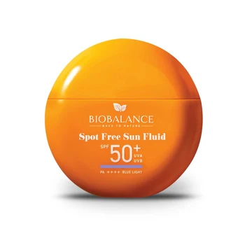 Bio Balance Spot Free Sun