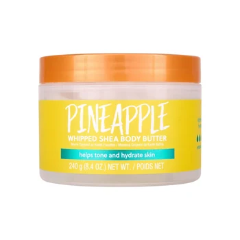 Tree Hut Pineapple