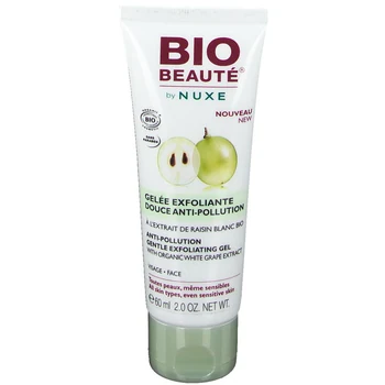 Bio Beaute by Nuxe Exfoliating Gel