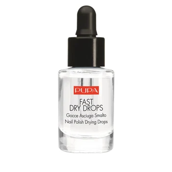 Pupa Fast Dry Drops