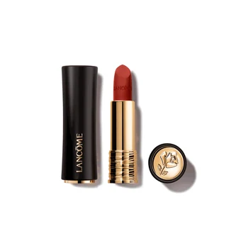Lancôme L'Absolu Rouge Drama Matte 196 French Touch