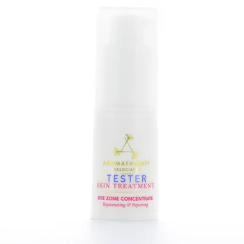 Aromatherapy Associates Skin Treatment – Tester
