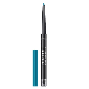 L´Oréal Paris Infaillible 24H 317 Turquoise Thrill