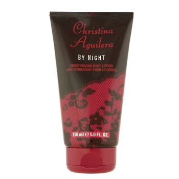 Christina Aguilera By Night