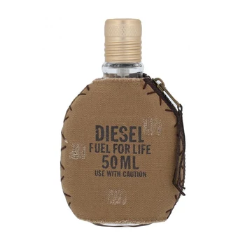 Diesel Fuel for Life