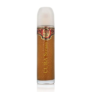 Cuba Strass Tiger