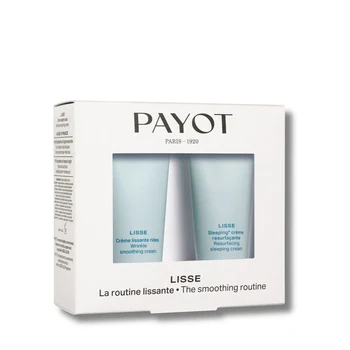 Payot Lisse set