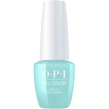 OPI Gel Color GC G44B Was It All Just A Dream?