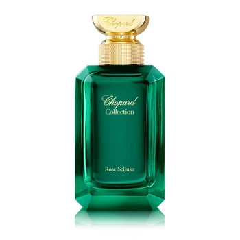 Chopard Rose Seljuke