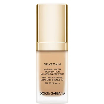 Dolce & Gabbana Velvetskin 390