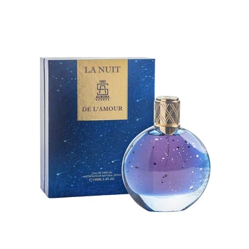 Aurora La Nuit De L' Amour