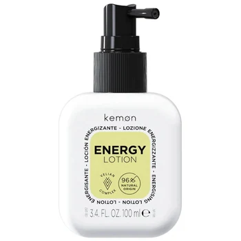 Kemon Energy Lotion