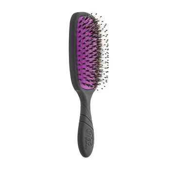 Wet Brush Shine Enhancer - Pro Black