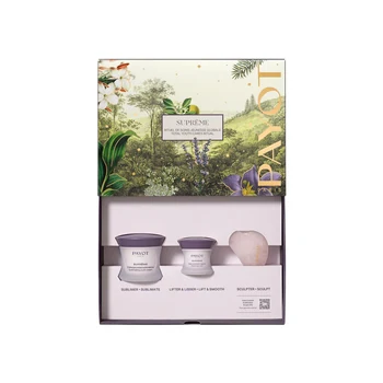 Payot Supreme Sublimating + Gua Sha set