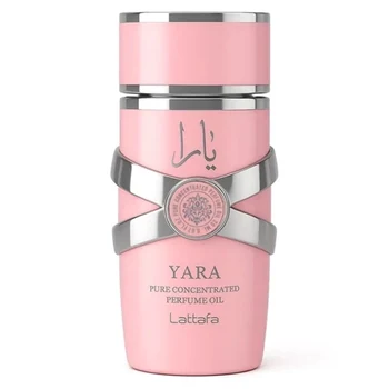 Lattafa Yara