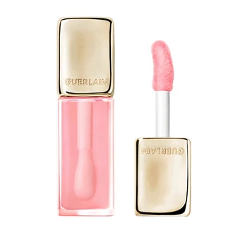 Guerlain Kiss Kiss Bee Glow set (Lip Oil, 9.5 ml)