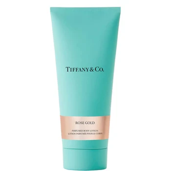 Tiffany & Co Rose Gold – Tester
