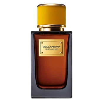 Dolce & Gabbana Velvet Amber Skin