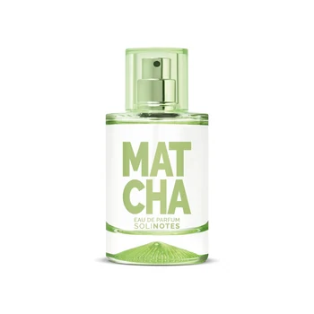 Solinotes Matcha