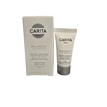 Carita Paris Progressif Lift Fermete – Probe
