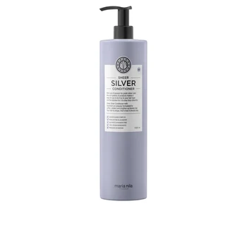 Maria Nila Sheer Silver – Tester
