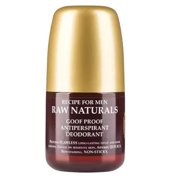 Raw Naturals Goof Proof
