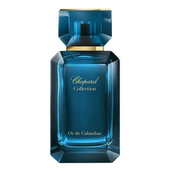 Chopard Or de Calambac