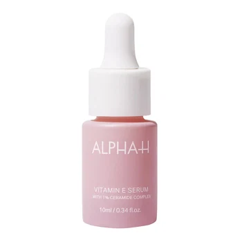 Alpha-H Vitamin B Soothing Calming Protecting