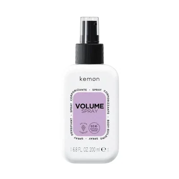 Kemon Volume Spray