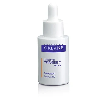 Orlane Concentrates Vitamin C 153 mg Energising