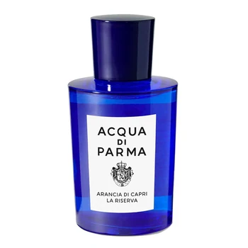 Acqua di Parma Arancia Di Capri La Riserva