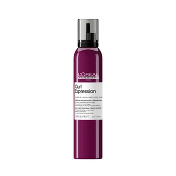 L´Oréal Professionnel Serie Expert Curl Expression