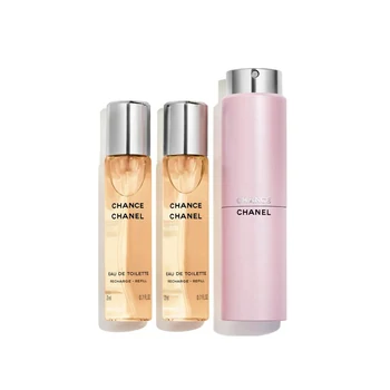 Chanel Chance set