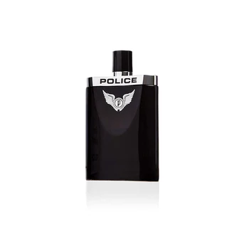 Police Silver Wings – Tester