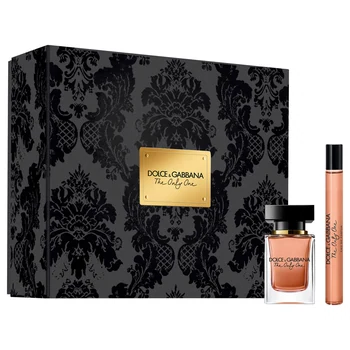 Dolce & Gabbana The Only One set (30 ml) (2 Produkte)